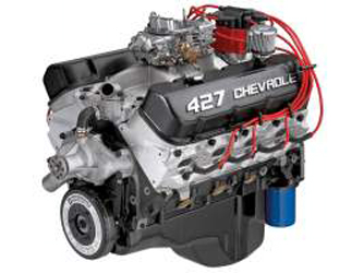 C3307 Engine